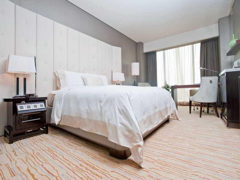 Royal International Hotel Shanghai - Pudong International Airport Luaran gambar