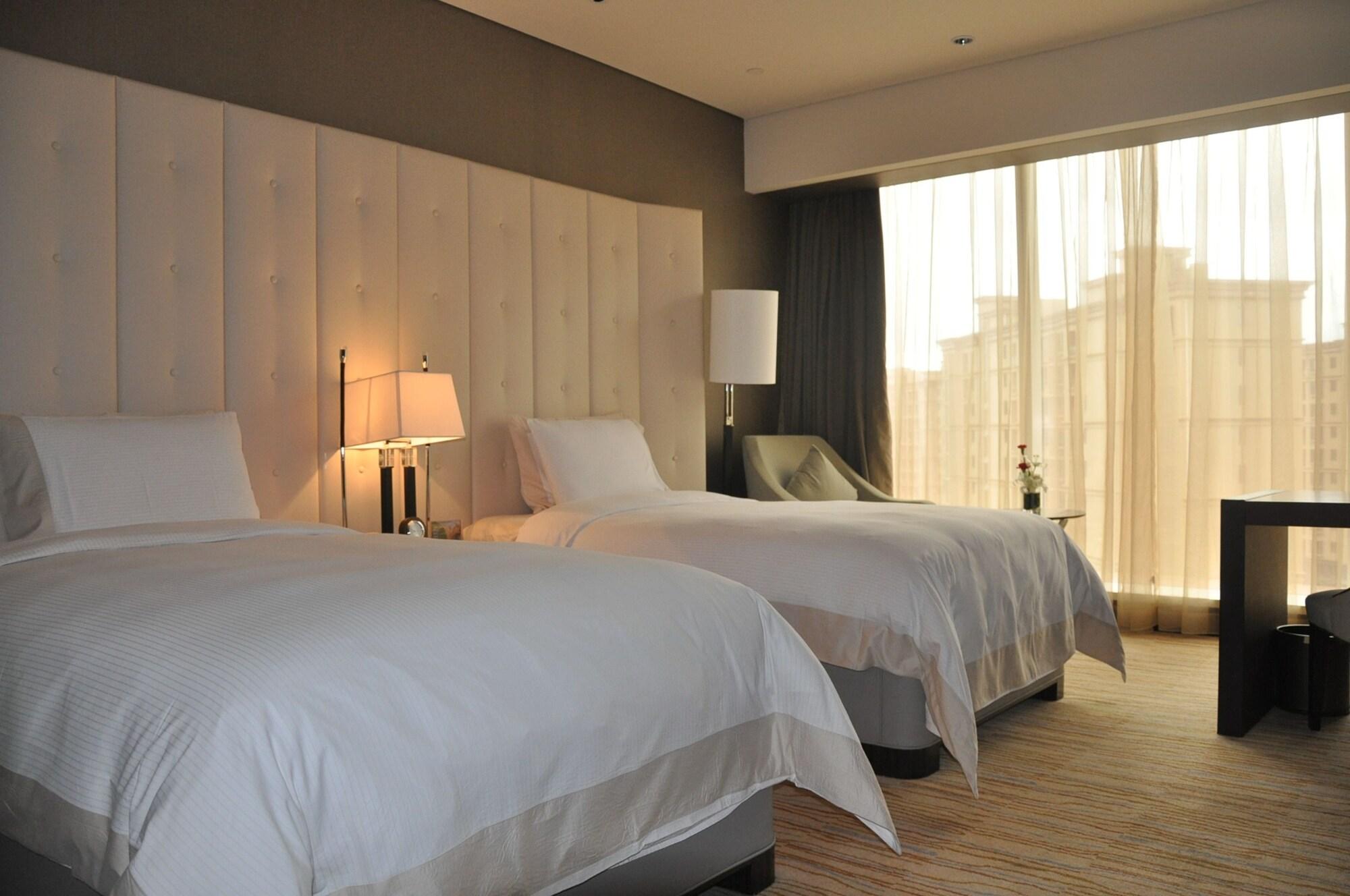 Royal International Hotel Shanghai - Pudong International Airport Luaran gambar
