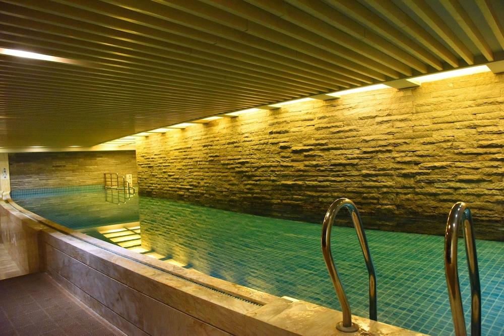 Royal International Hotel Shanghai - Pudong International Airport Luaran gambar